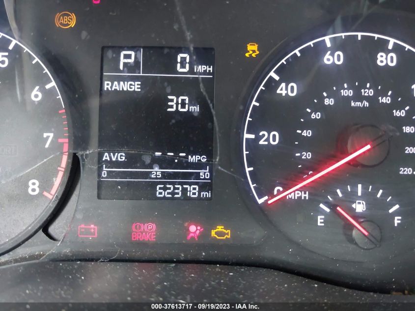 2021 HYUNDAI ACCENT SE/SEL - 3KPC24A67ME140562