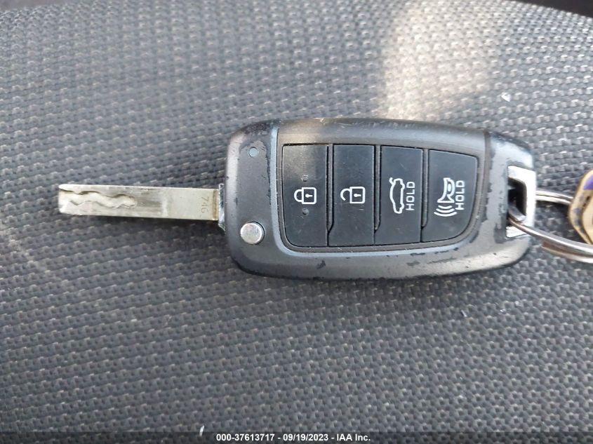 2021 HYUNDAI ACCENT SE/SEL - 3KPC24A67ME140562