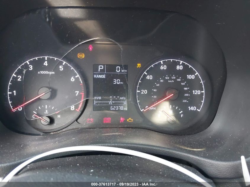 2021 HYUNDAI ACCENT SE/SEL - 3KPC24A67ME140562