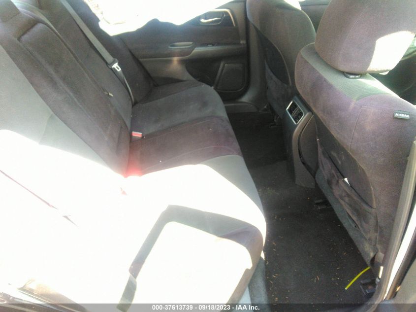 2013 NISSAN ALTIMA 2.5 SV - 1N4AL3AP8DC287090