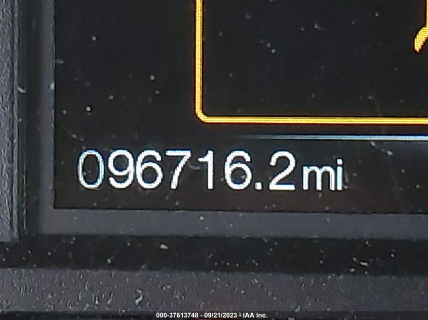 2018 FORD SUPER DUTY F-250 SRW XL/XLT/LARIAT - 1FT7W2B65JEC25562