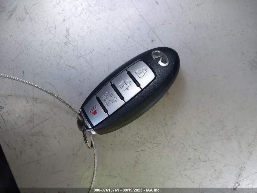 2013 INFINITI JX 5N1AL0MM4DC309012