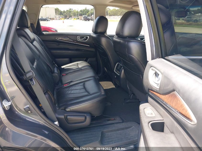 2013 INFINITI JX 5N1AL0MM4DC309012