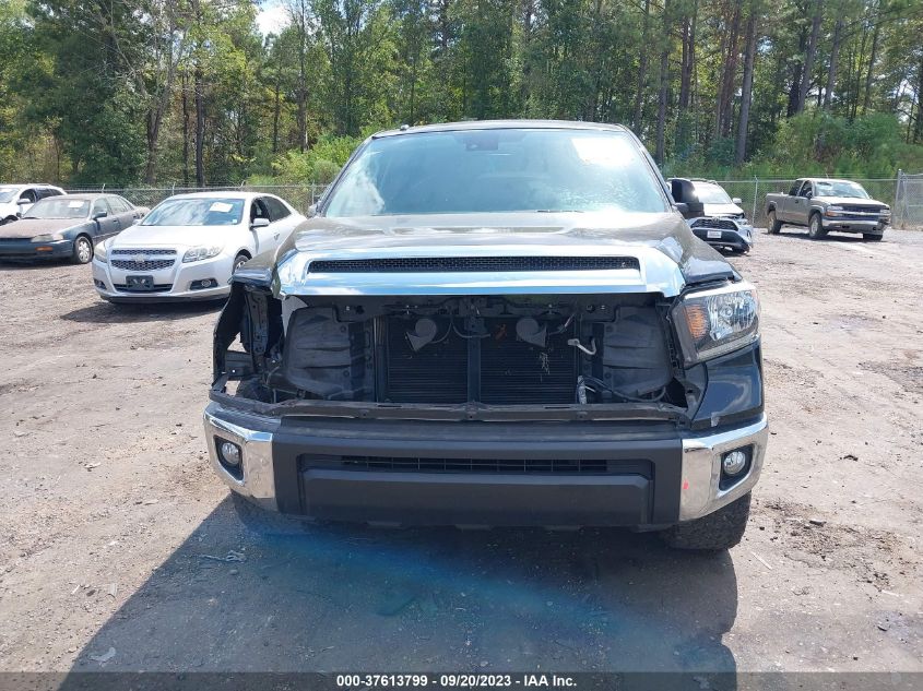 2018 TOYOTA TUNDRA 2WD SR5 5TFEM5F13JX133187