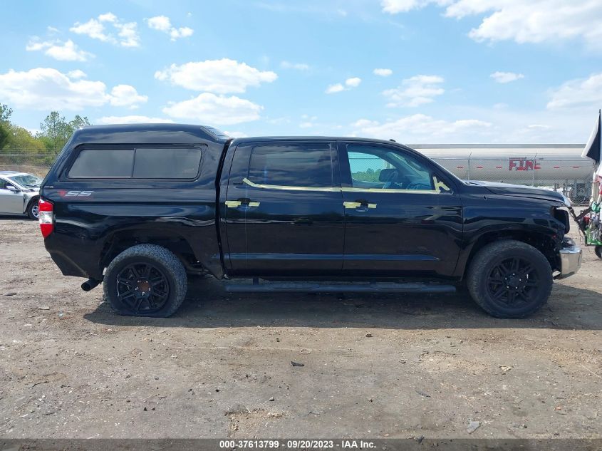 2018 TOYOTA TUNDRA 2WD SR5 5TFEM5F13JX133187