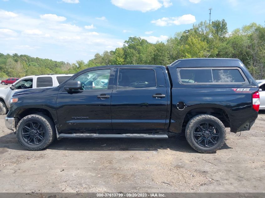 2018 TOYOTA TUNDRA 2WD SR5 5TFEM5F13JX133187