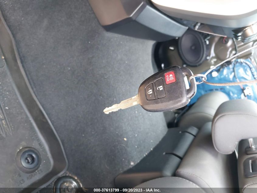 2018 TOYOTA TUNDRA 2WD SR5 5TFEM5F13JX133187