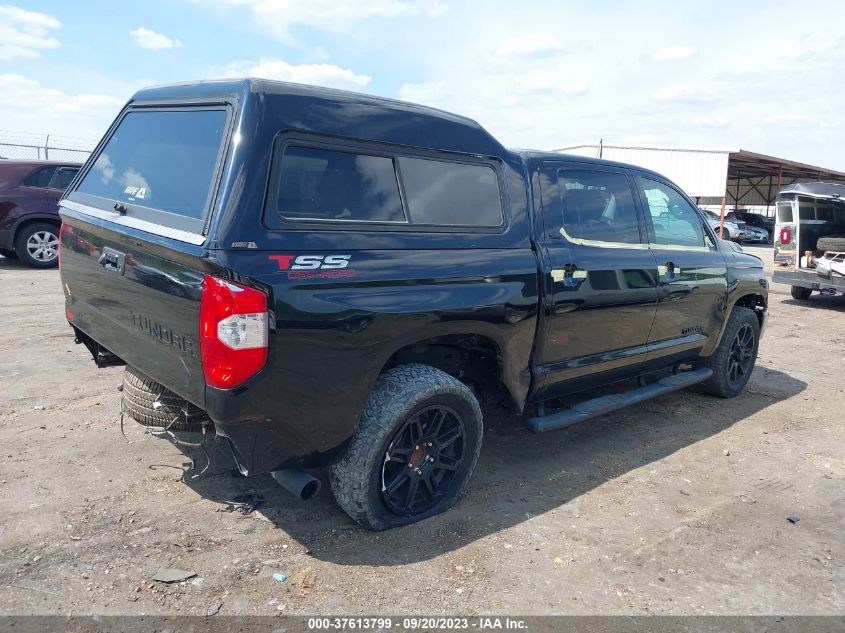 2018 TOYOTA TUNDRA 2WD SR5 5TFEM5F13JX133187