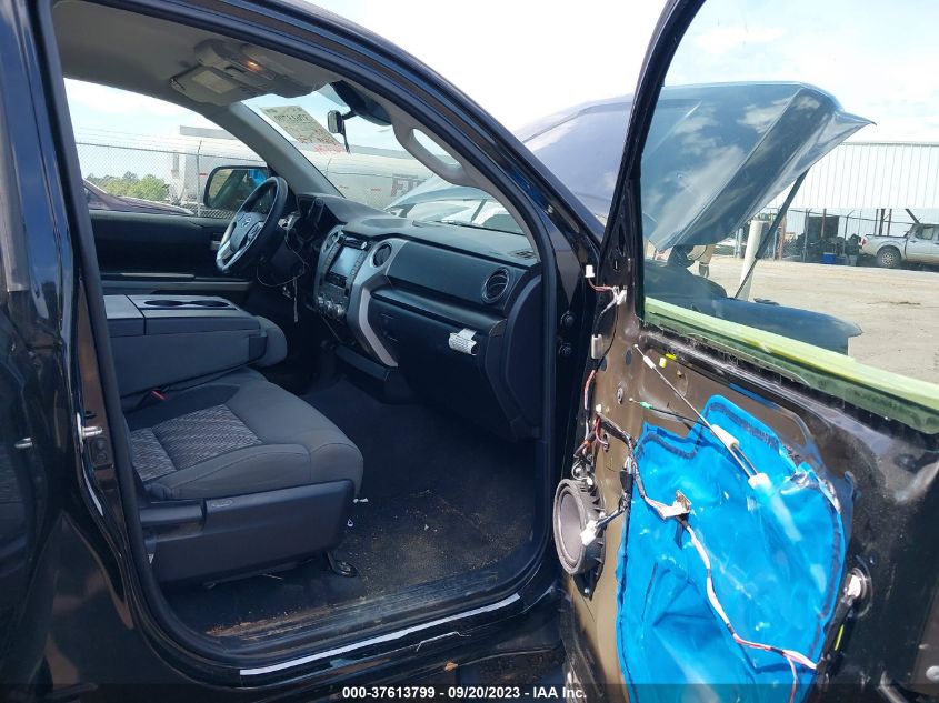 2018 TOYOTA TUNDRA 2WD SR5 5TFEM5F13JX133187