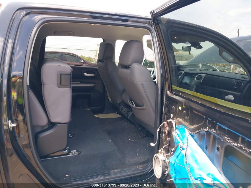 2018 TOYOTA TUNDRA 2WD SR5 5TFEM5F13JX133187
