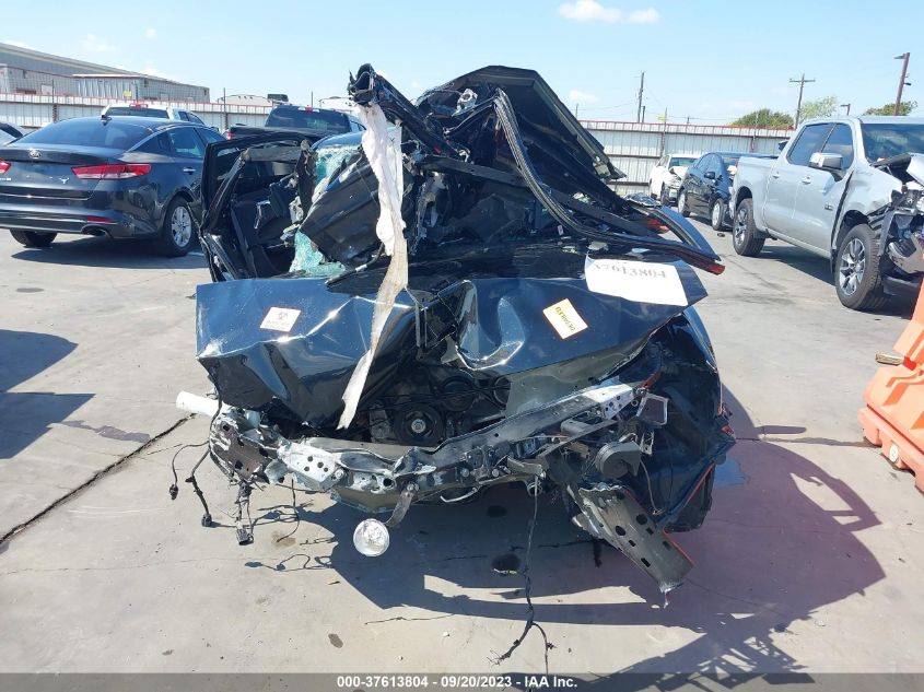 2021 CHRYSLER 300 300S - 2C3CCABG8MH554266