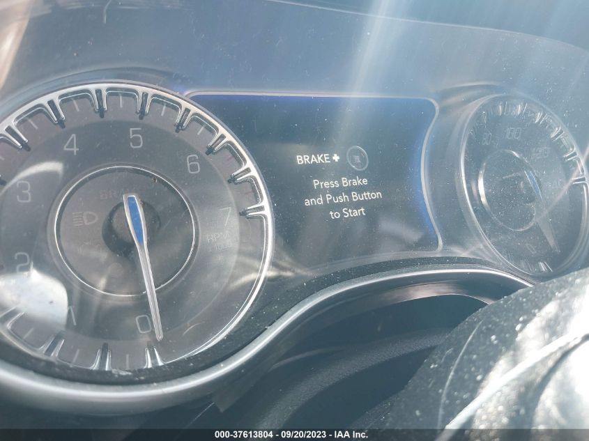 2021 CHRYSLER 300 300S - 2C3CCABG8MH554266