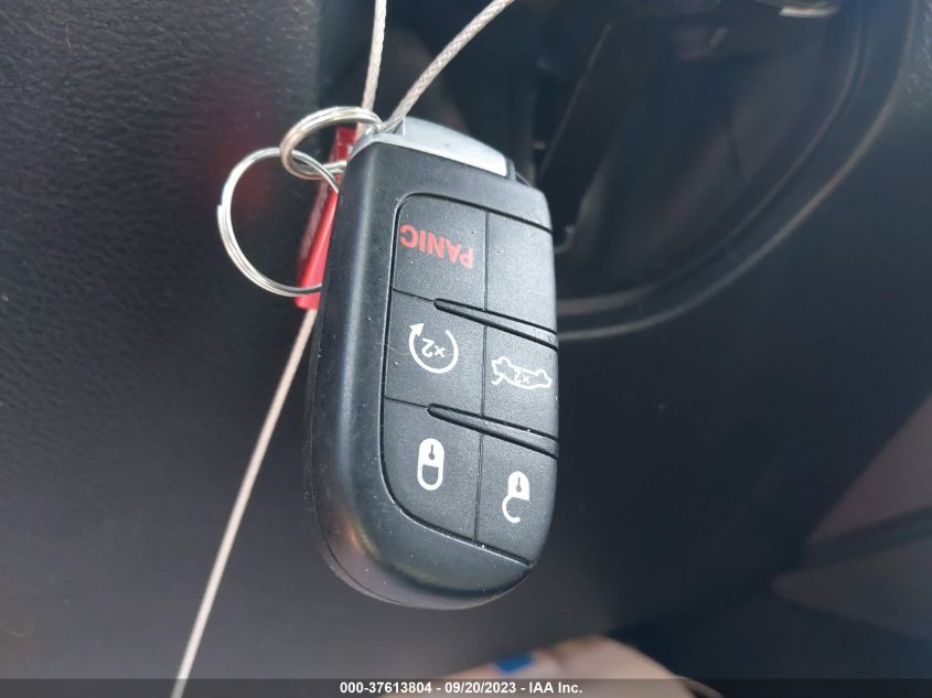 2021 CHRYSLER 300 300S - 2C3CCABG8MH554266