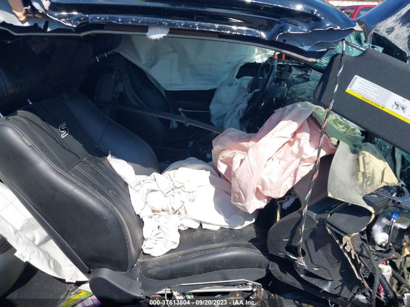 2021 CHRYSLER 300 300S - 2C3CCABG8MH554266