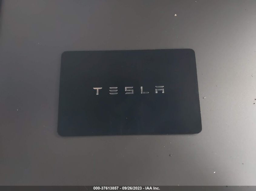 2021 TESLA MODEL 3 LONG RANGE - 5YJ3E1EB6MF981408