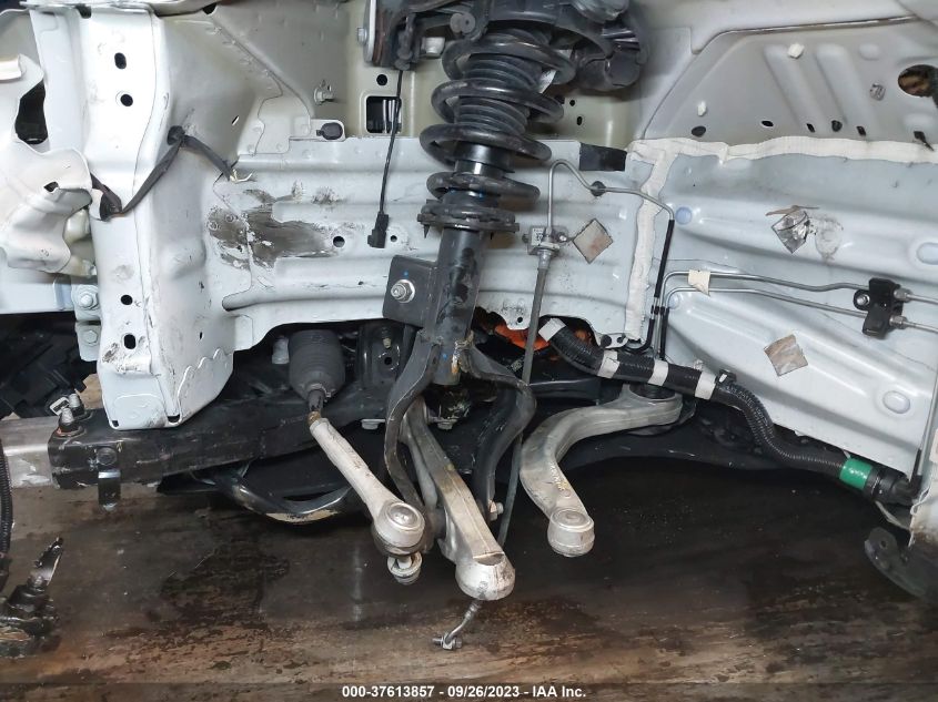 2021 TESLA MODEL 3 LONG RANGE - 5YJ3E1EB6MF981408