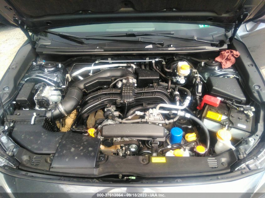 JF2GTHSC4PH282409 Subaru Crosstrek SPORT 10