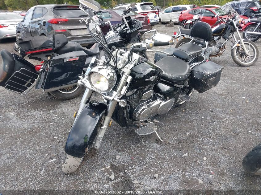 2005 SUZUKI C50 JS1VS55A552110384
