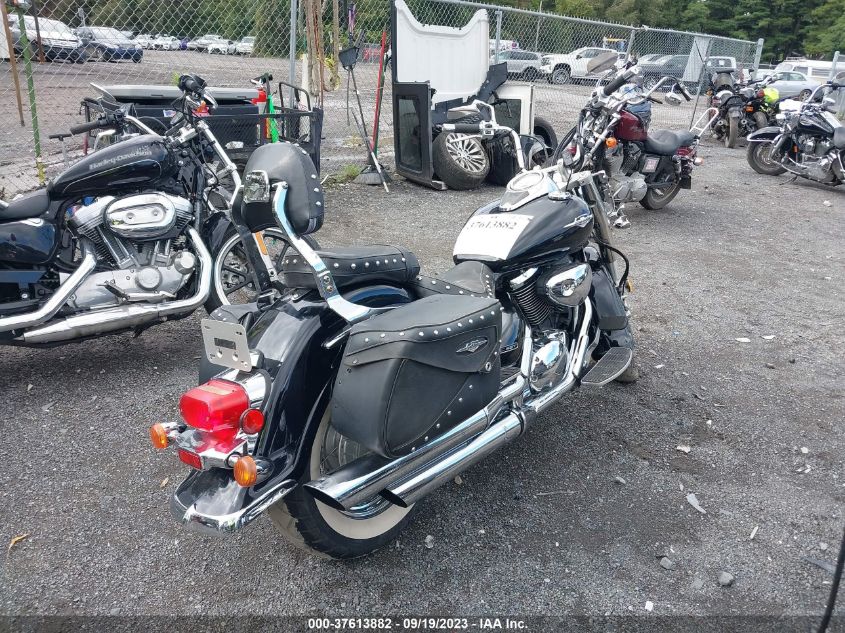 2005 SUZUKI C50 JS1VS55A552110384
