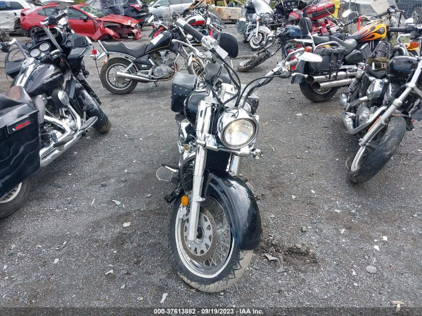 2005 SUZUKI C50 JS1VS55A552110384