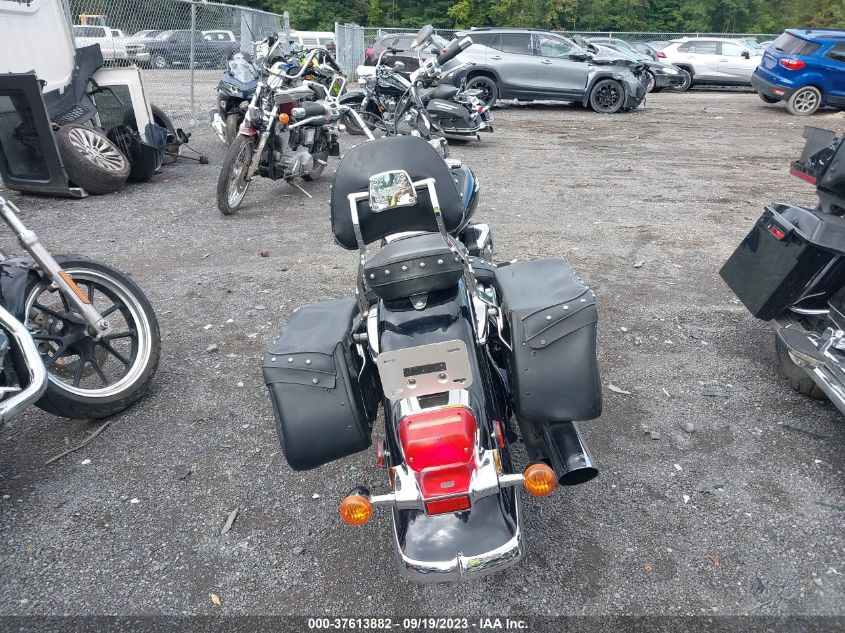 2005 SUZUKI C50 JS1VS55A552110384