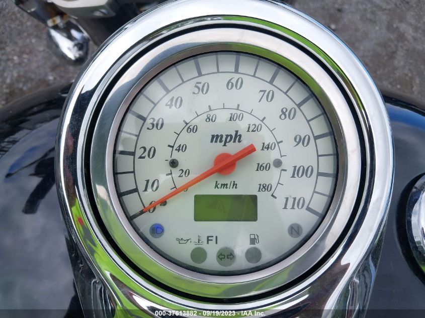 2005 SUZUKI C50 JS1VS55A552110384