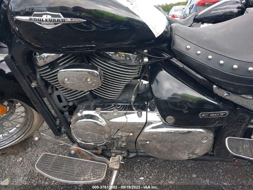 2005 SUZUKI C50 JS1VS55A552110384