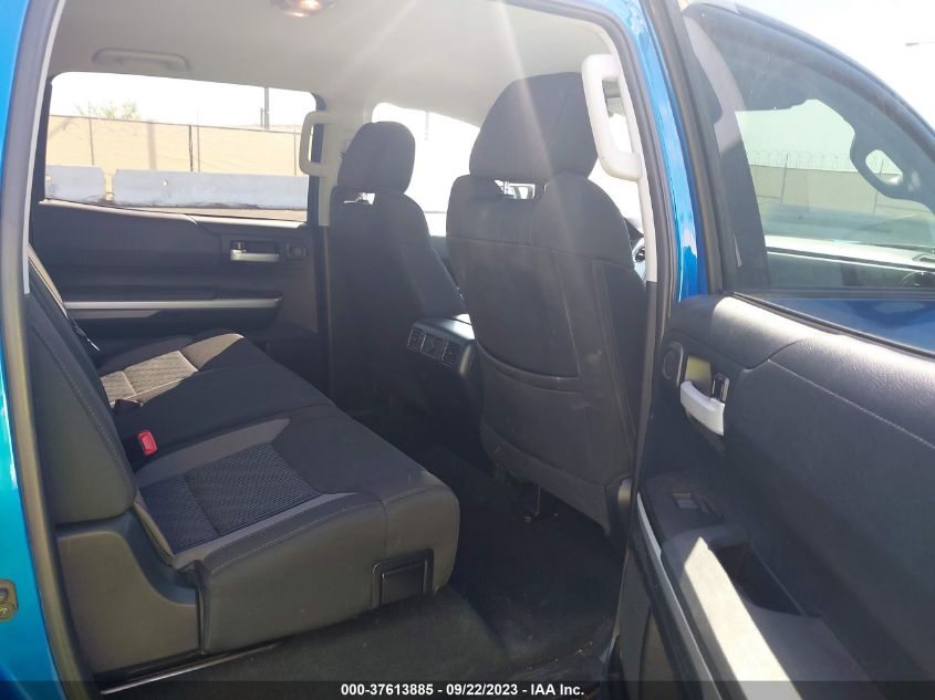 2016 TOYOTA TUNDRA 4WD TRUCK SR5/TRD PRO 5TFDW5F10GX572782
