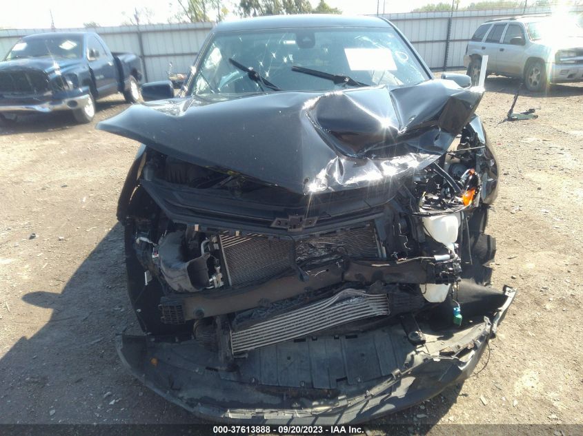 2019 CHEVROLET EQUINOX LT - 2GNAXTEV3K6174698