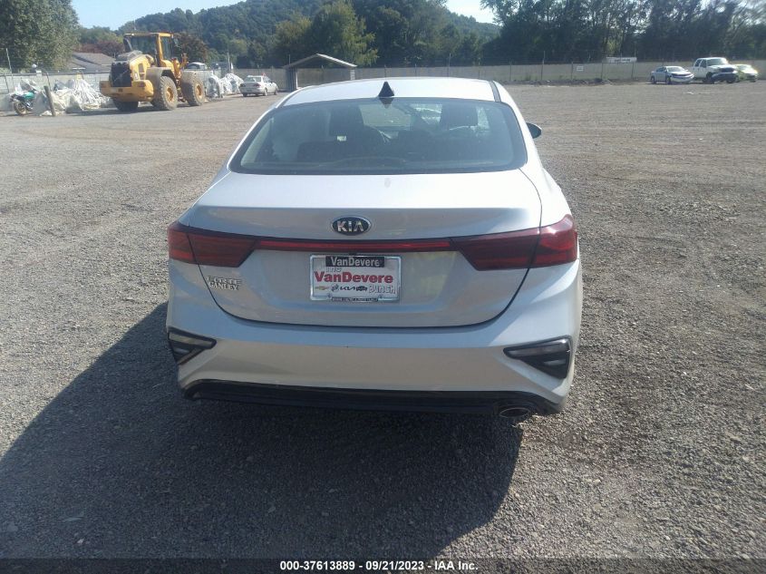 3KPF24AD9LE236509 Kia Forte LXS 16