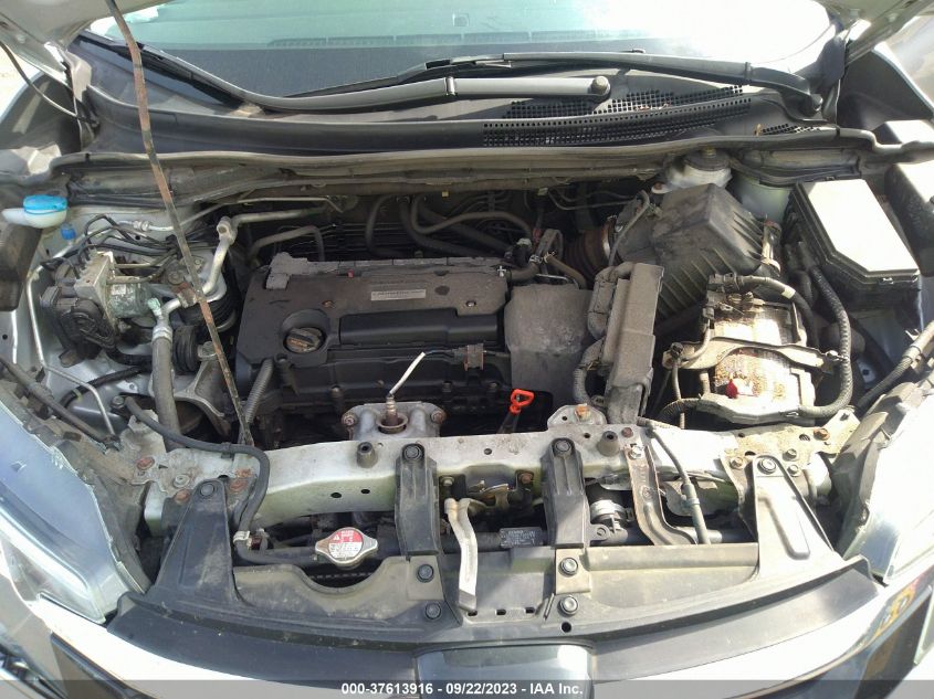 2016 HONDA CR-V LX - 2HKRM4H31GH602257