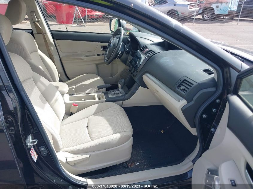 2014 SUBARU IMPREZA WAGON 2.0I SPORT PREMIUM - JF1GPAL62E8256994