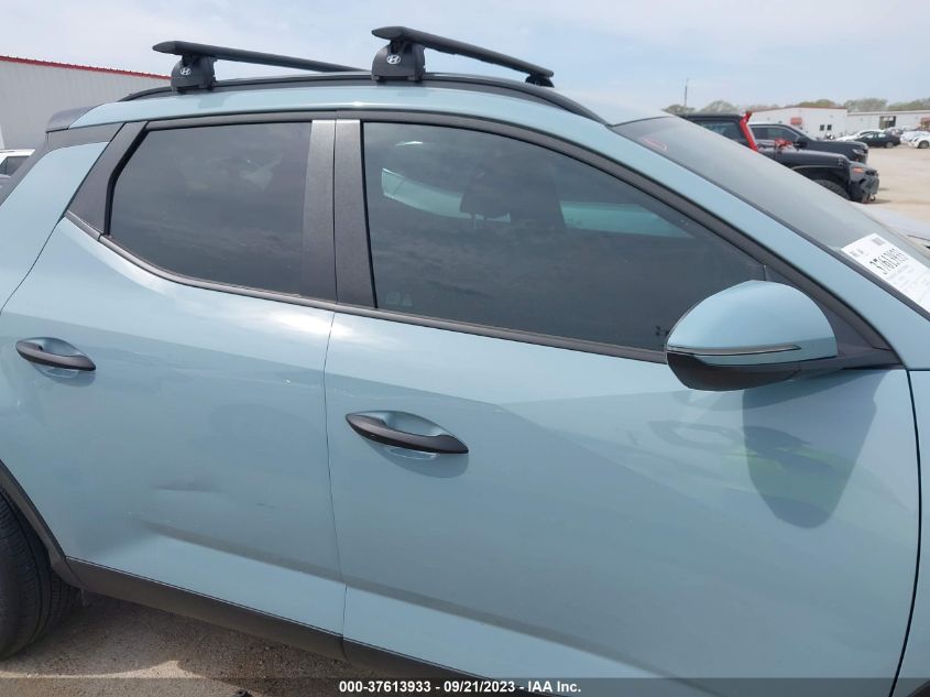 2023 HYUNDAI SANTA CRUZ SEL 5NTJCDAE6PH050672