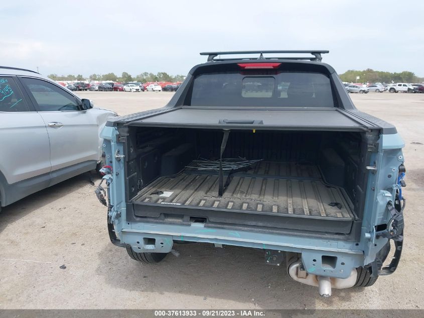 2023 HYUNDAI SANTA CRUZ SEL 5NTJCDAE6PH050672