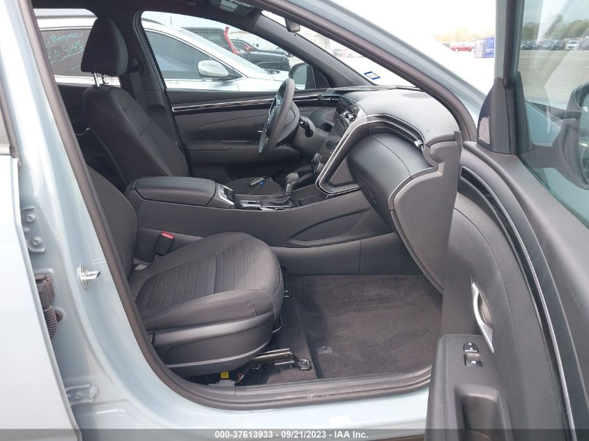 2023 HYUNDAI SANTA CRUZ SEL 5NTJCDAE6PH050672
