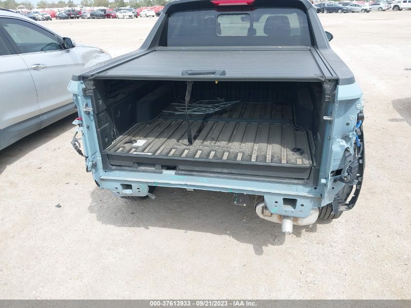 2023 HYUNDAI SANTA CRUZ SEL 5NTJCDAE6PH050672