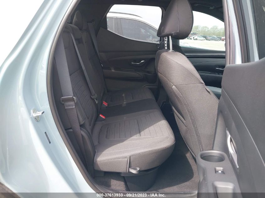 2023 HYUNDAI SANTA CRUZ SEL 5NTJCDAE6PH050672