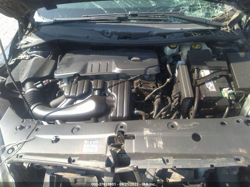 2013 BUICK VERANO CONVENIENCE GROUP - 1G4PR5SK0D4121329