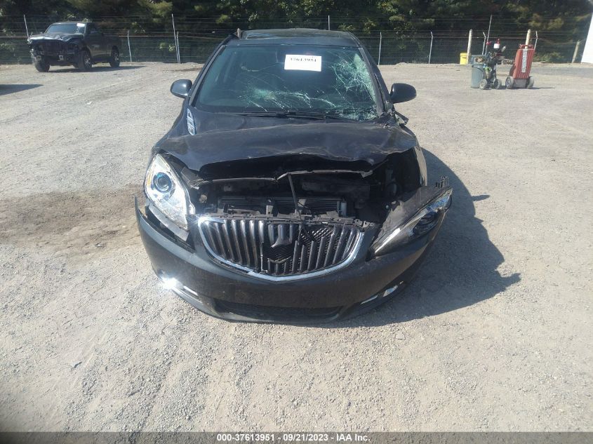 2013 BUICK VERANO CONVENIENCE GROUP - 1G4PR5SK0D4121329