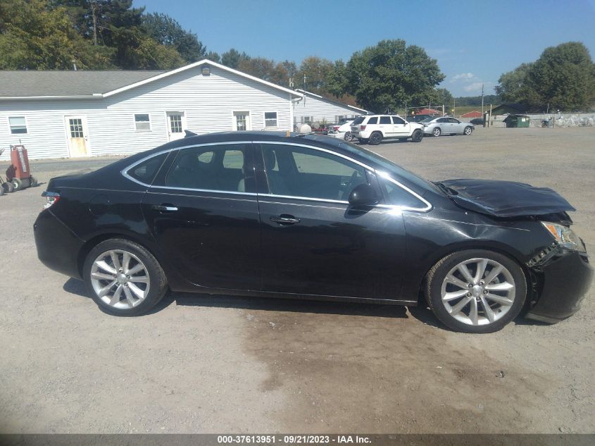2013 BUICK VERANO CONVENIENCE GROUP - 1G4PR5SK0D4121329