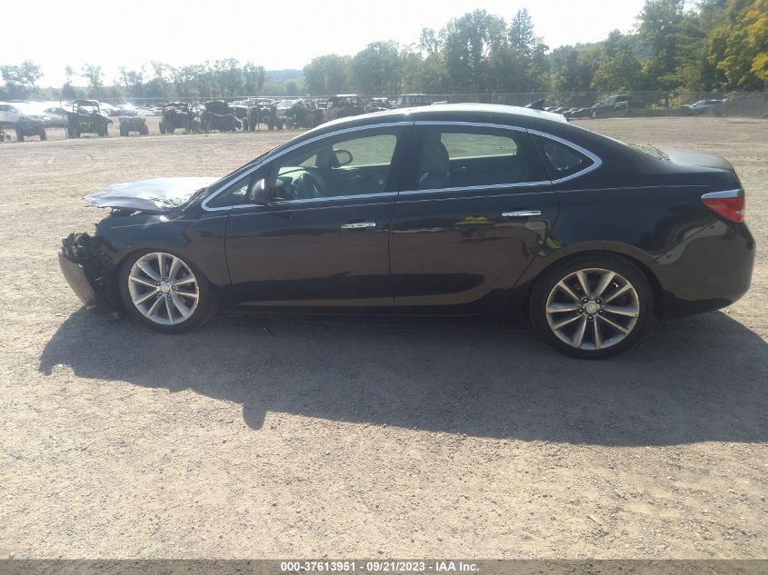 2013 BUICK VERANO CONVENIENCE GROUP - 1G4PR5SK0D4121329