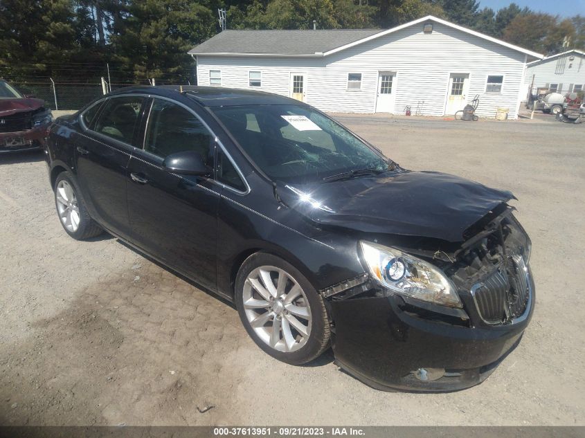 2013 BUICK VERANO CONVENIENCE GROUP - 1G4PR5SK0D4121329