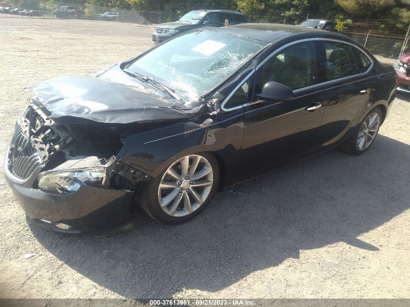 2013 BUICK VERANO CONVENIENCE GROUP - 1G4PR5SK0D4121329