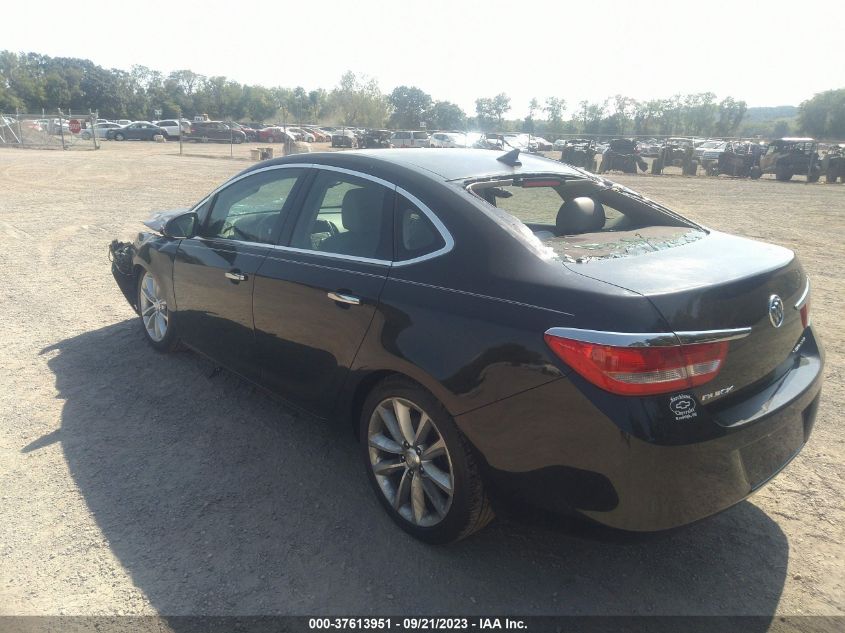 2013 BUICK VERANO CONVENIENCE GROUP - 1G4PR5SK0D4121329