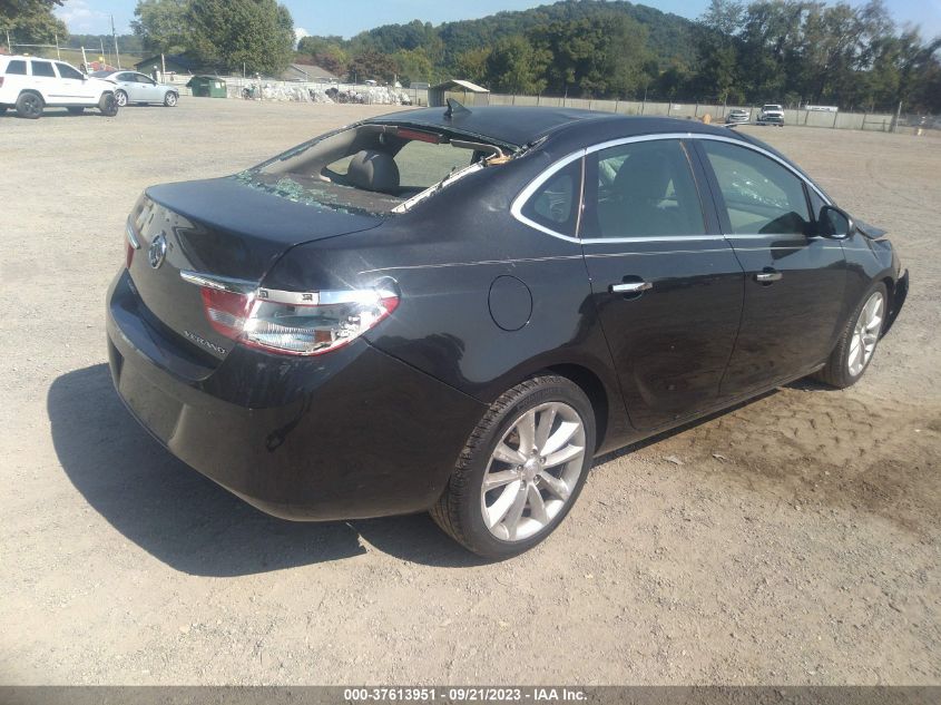 2013 BUICK VERANO CONVENIENCE GROUP - 1G4PR5SK0D4121329