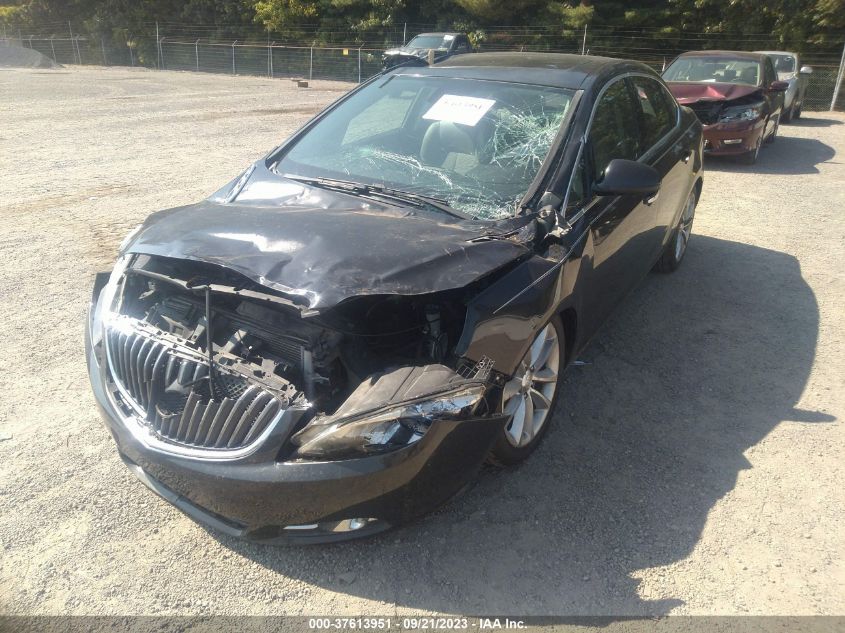 2013 BUICK VERANO CONVENIENCE GROUP - 1G4PR5SK0D4121329