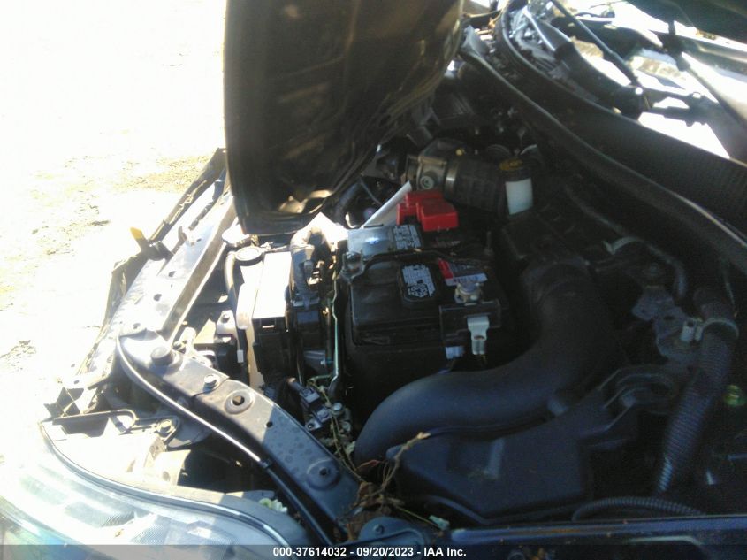 2019 NISSAN SENTRA S/SV/SR/SL - 3N1AB7AP8KY437677