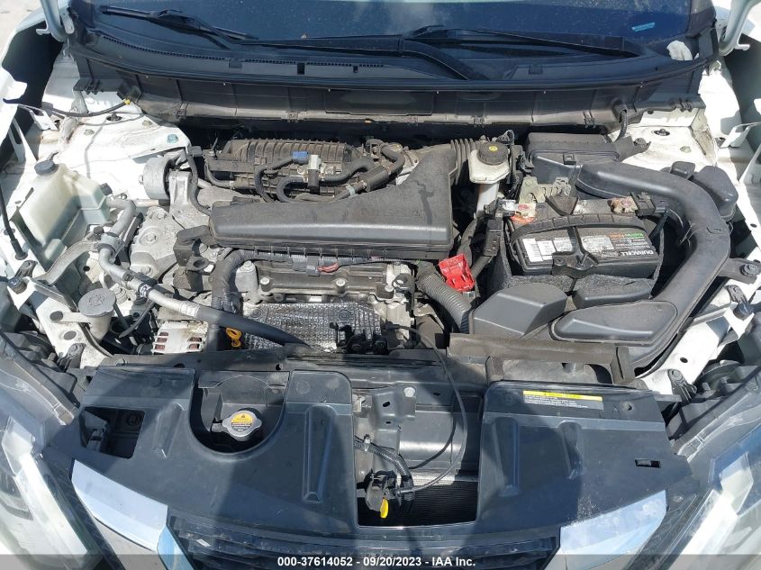 2018 NISSAN ROGUE S/SL - 5N1AT2MT8JC775797
