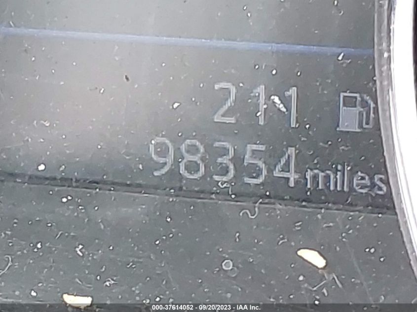 2018 NISSAN ROGUE S/SL - 5N1AT2MT8JC775797