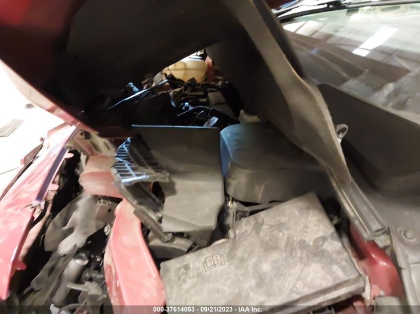 2018 FORD FOCUS SE - 1FADP3F25JL273318